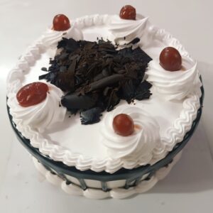Black Forest