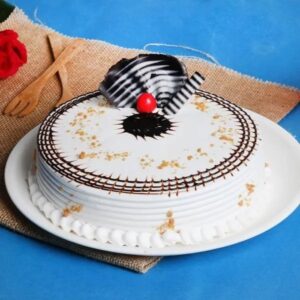 Holyday cake 19