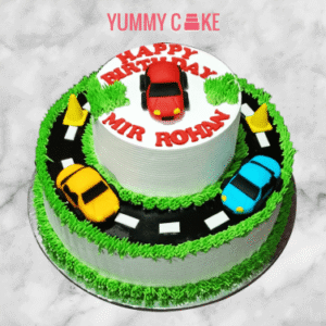 Holyday cake 23