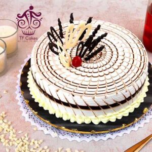 Holyday cake 11