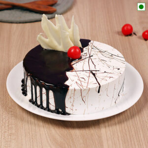 Holyday cake 18
