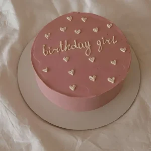 Birthday cake 14