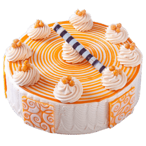 Holyday cake 25