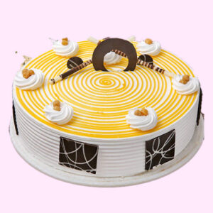 Holyday cake 13