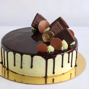 Holyday cake 31