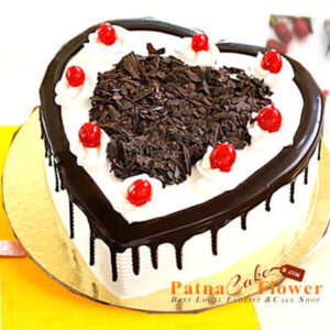 Love cake 2