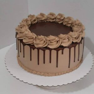 Holyday cake 32