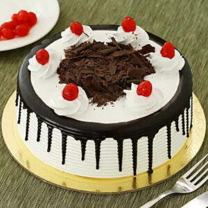 Holyday cake 16