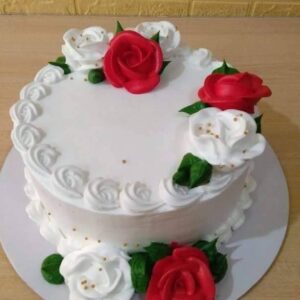 Holyday cake 37