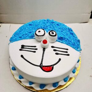 Kids cake 12