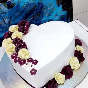 Love cake 7