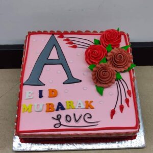 Love cake 3