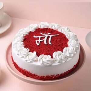 Holyday cake 27