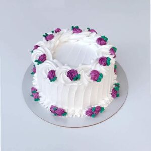 Holyday cake 8