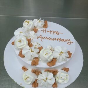 Holyday cake 35