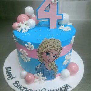 Kids cake 7