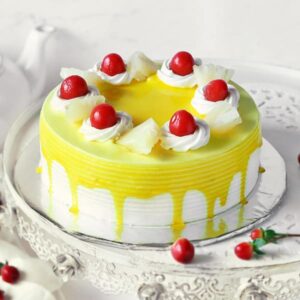 Holyday cake 20