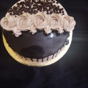 Holyday cake 24