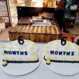 Kids cake 5