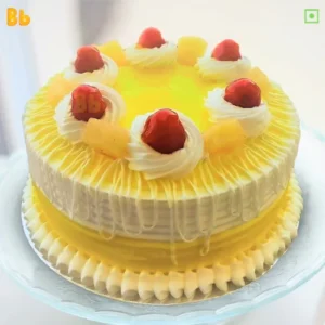 Holyday cake 15