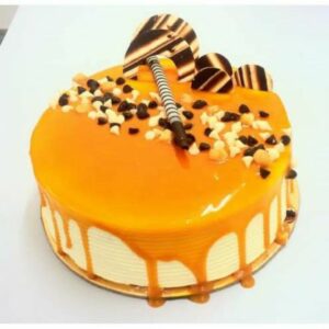 Holyday cake 22
