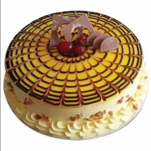Holyday cake 10