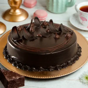 Holyday cake 14