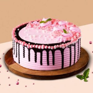 Holyday cake 9