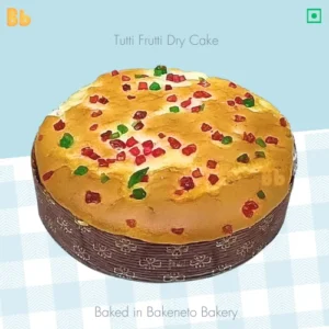 Holyday cake 12