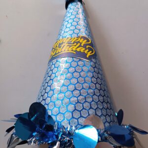 Birthday hat 06