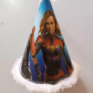 Birthday hat 07