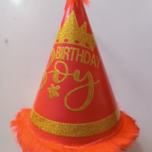 Birthday hat 14