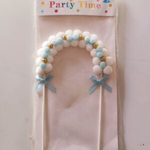 Birthday headband 1
