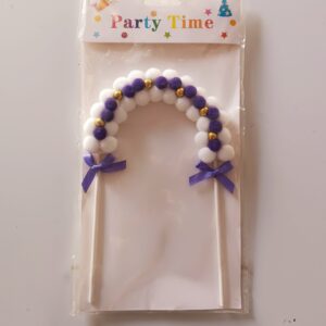 Birthday headband 3