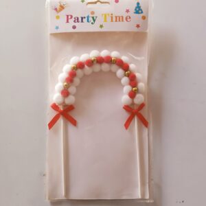 Birthday headband 4