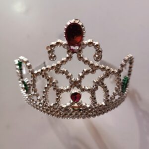 Princess crown 2