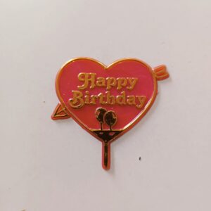 Birthday cake pick 05