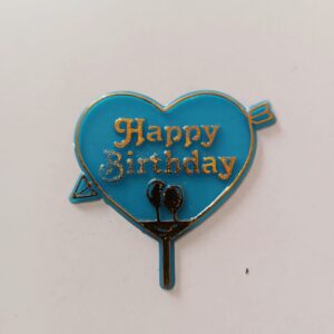 Birthday cake pick 06