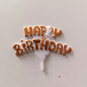 Birthday cake pick 09