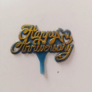 Happy Anniversary 1
