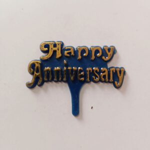 Happy Anniversary 3