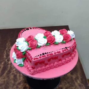 Birthday cake 23