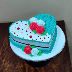 Birthday cake 24