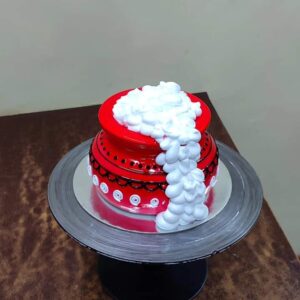 Holyday cake 42