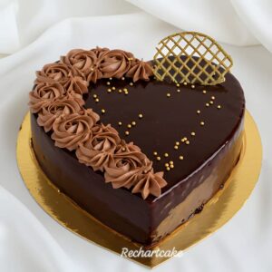 Love cake 9