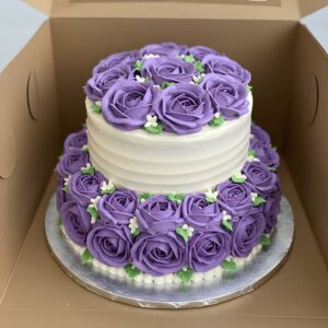 Holyday cake 47