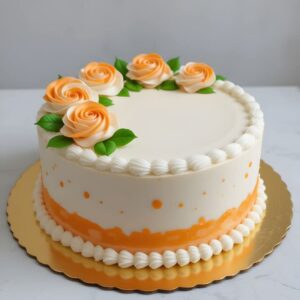 Holyday cake 48