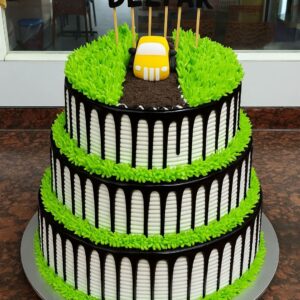 Kids cake 16