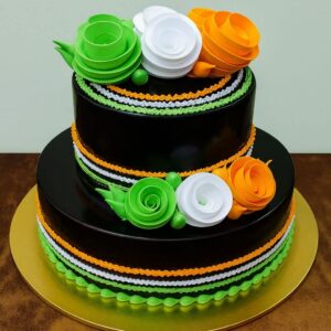 Holyday cake 51