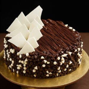Holyday cake 52